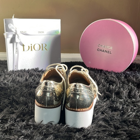 Aldo gold - Picture 4 of 4